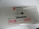 RGB - 1003 RFS DIN MALE 1-1/4" 7/6 M - LCF 114 - DO1