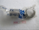 RGB - 1072 RIGID 1-5/8" RING CLAMP