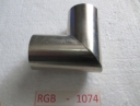 RGB - 1074 RIGID 1-5/8" ELBOW