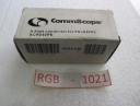 RGB - 1021 COMSCOPE 1/2" N MALE 540 ANM
