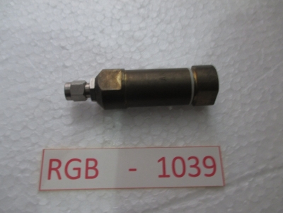 RGB - 1039 LDF 2 SMA MALE