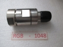 RGB - 1048 N MALE FOR 7/8" COAX HELIAX