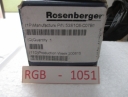 RGB - 1051 DIN FEMALE 1-5/8 ROSENBERGER