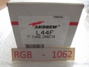 RGB - 1062 ANDREW L44F FLANGE 7/8 FOR 1/2"