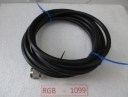 RGB - 1099 3 METER JUMPER RG 300